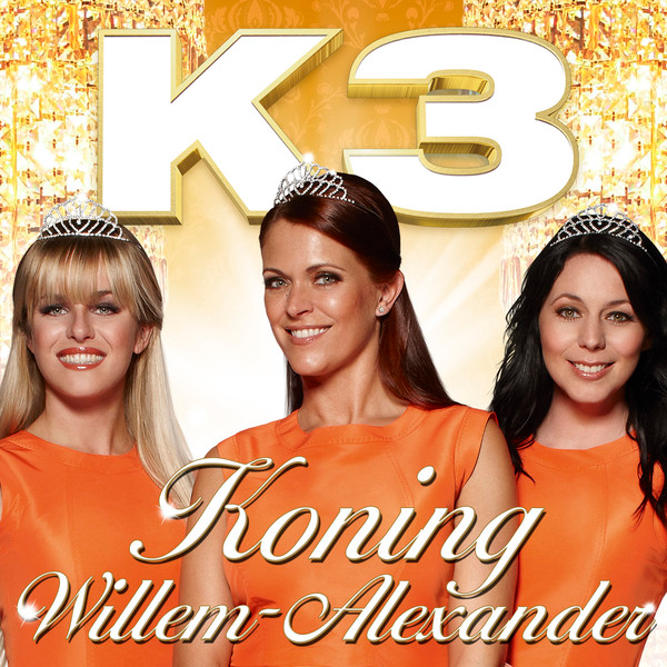 Koning Willem-Alexander