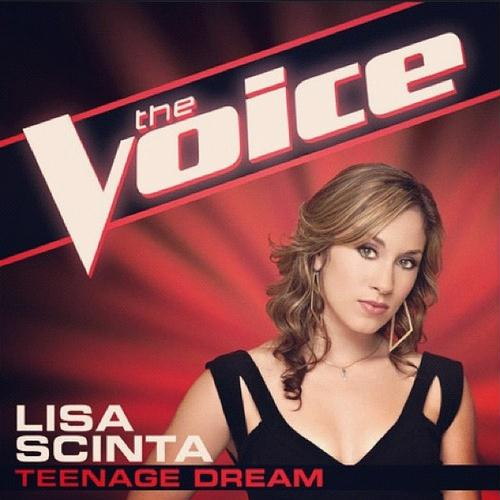 Dreams (The Voice Performance)