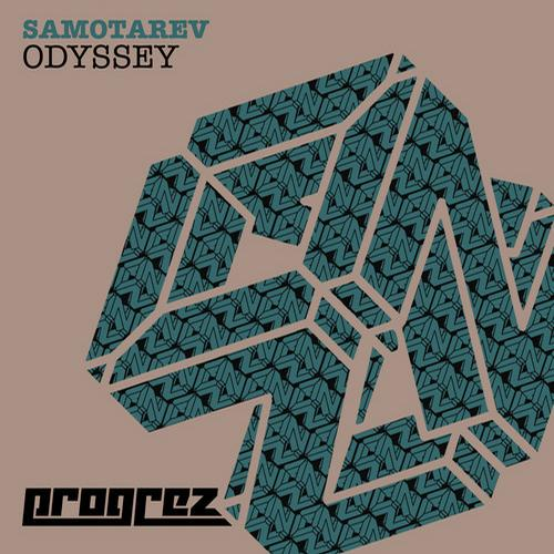 Odyssey (Original Mix)