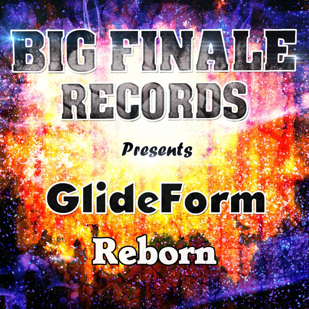 Reborn (Original Mix)