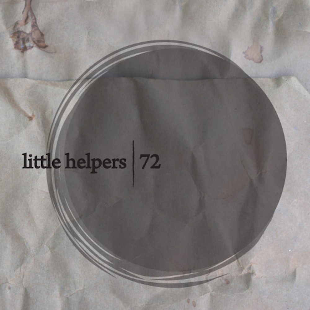 Little Helpers 72-4 (Original Mix)