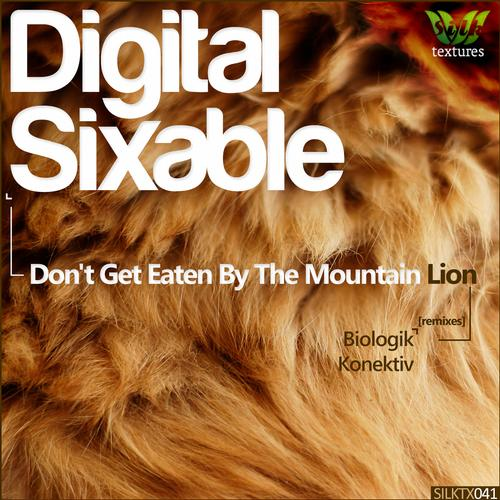 Don' t Get Eaten By The Mountain Lion