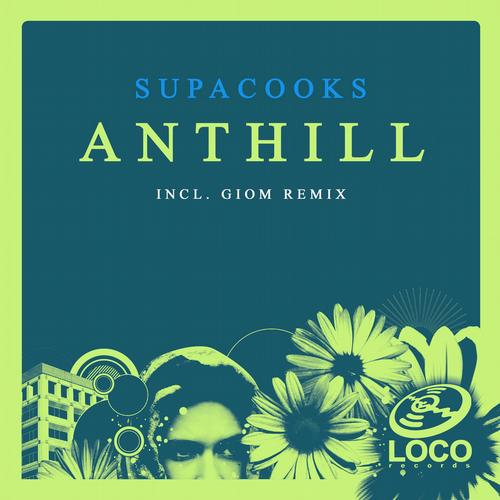 Anthill (Original Mix)
