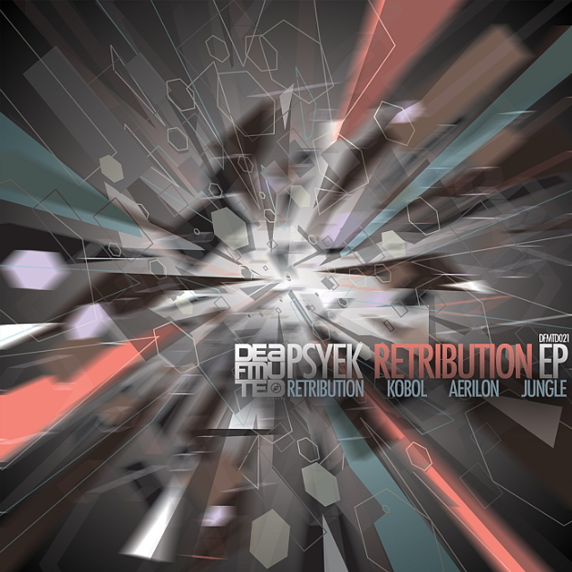 Retribution EP