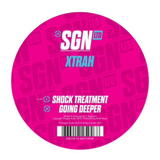 Shock Treatment