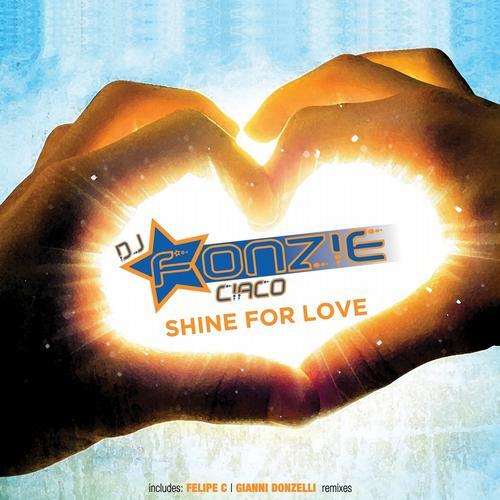 Shine For Love (Original Mix)