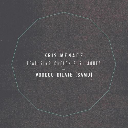 Voodoo Dilate (SAMO) (feat. Chelonis R. Jones) (Douze Remix)