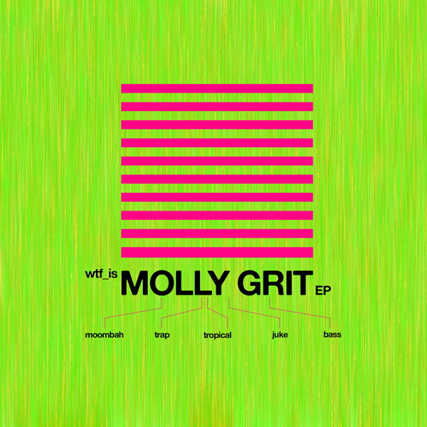 Molly Grit EP