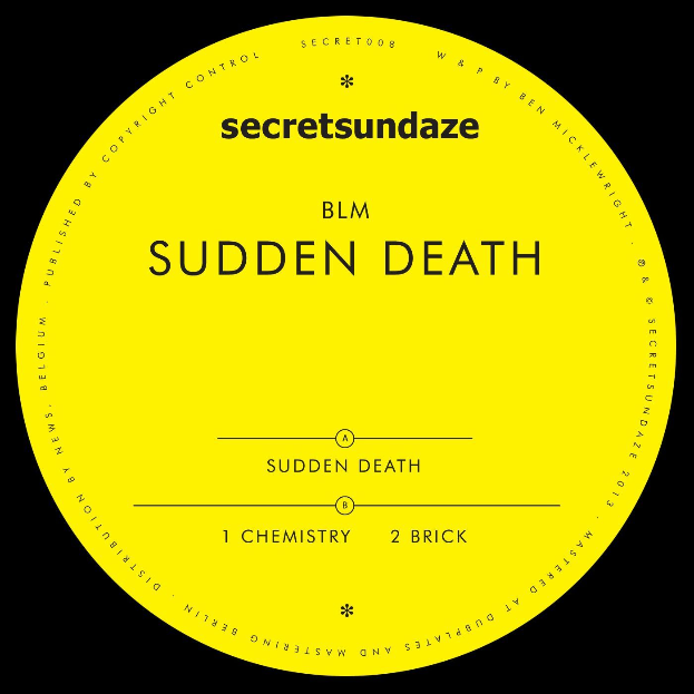 Sudden Death