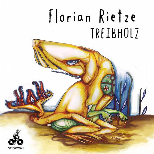 Treibholz (Antonio Olivieri Remix)