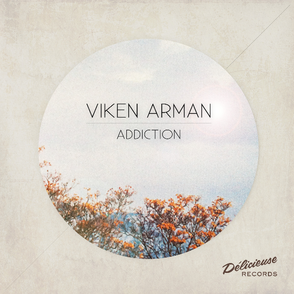 Addiction (Original Mix)