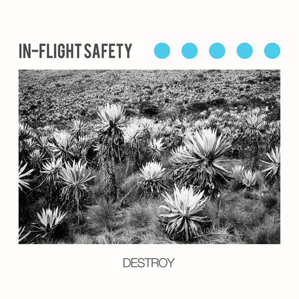 Destroy - Single