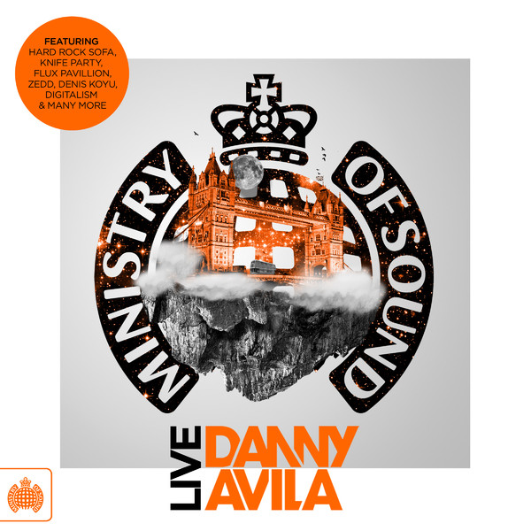 Ministry of Sound Live