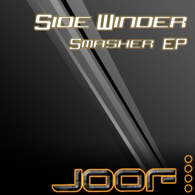 Smasher EP