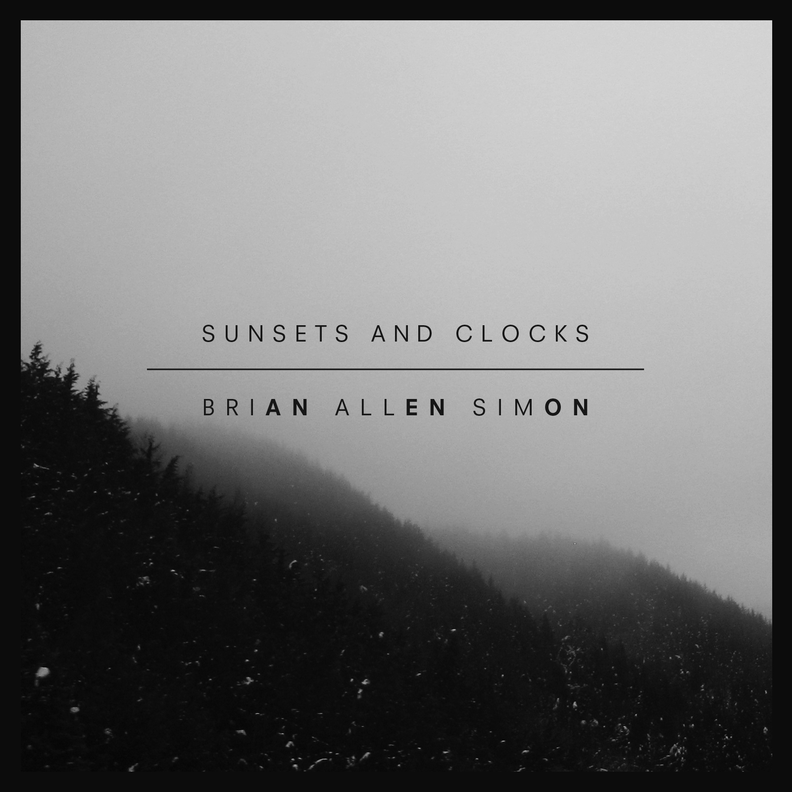 Sunsets and Clocks EP