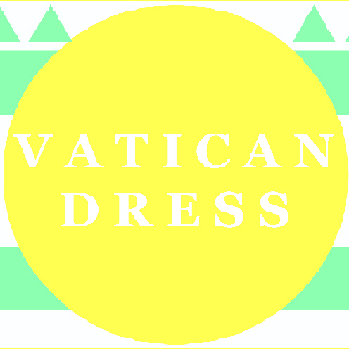 Vatican Dress E.P