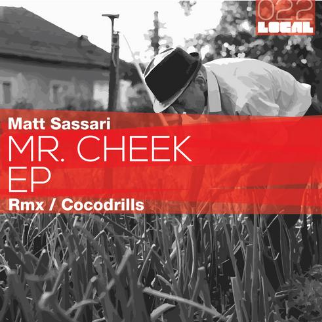 Mr. Cheek (Cocodrills Remix)