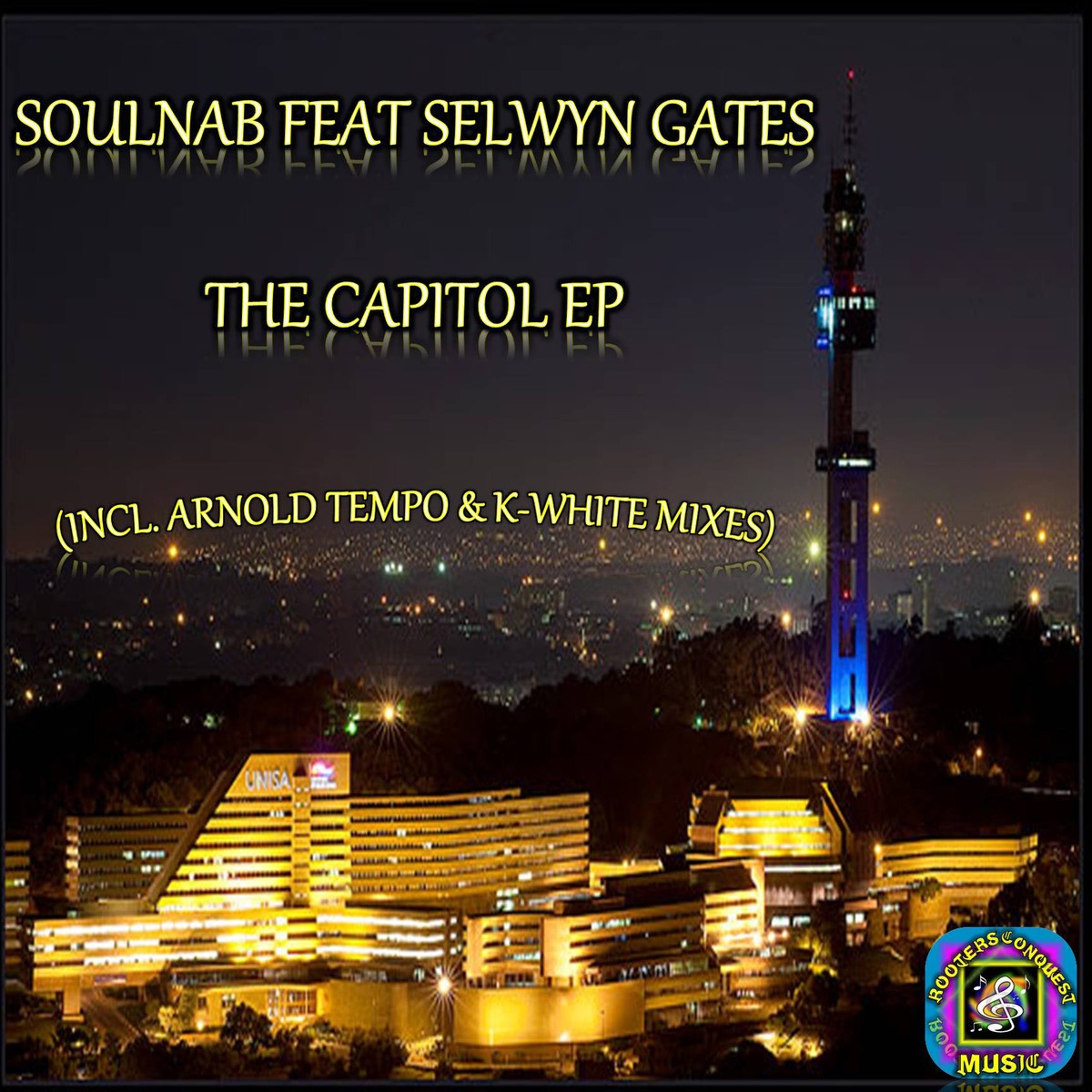 The Capitol (Arnold Tempo Late Nite Mix)