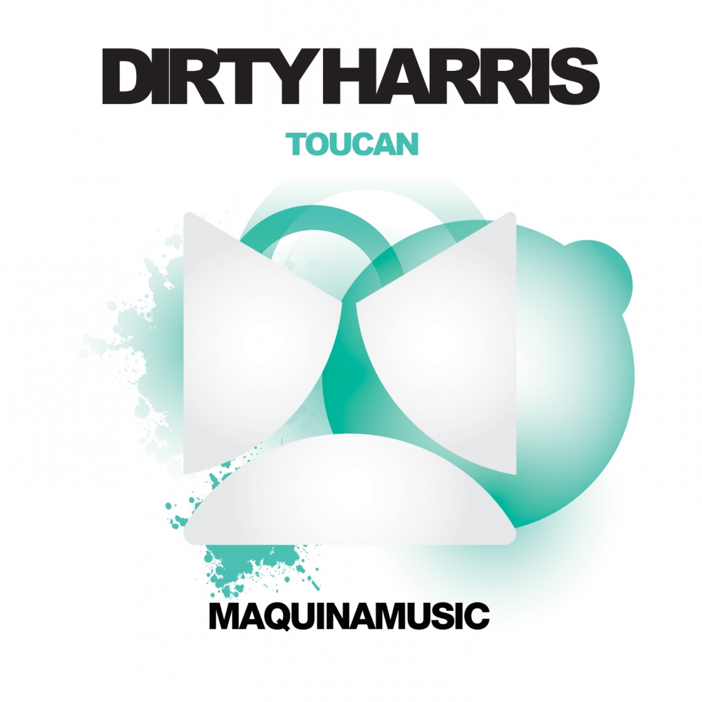 Toucan (Original Mix)