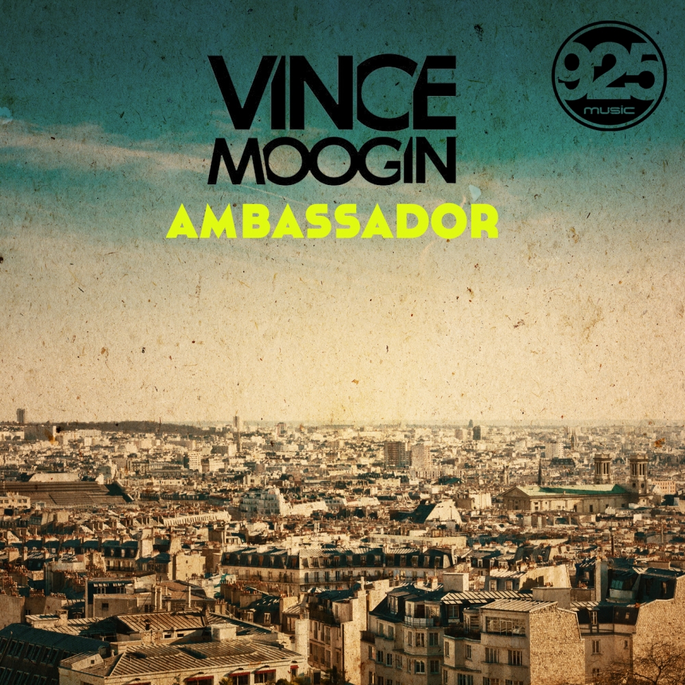 Ambassador (Original Mix)