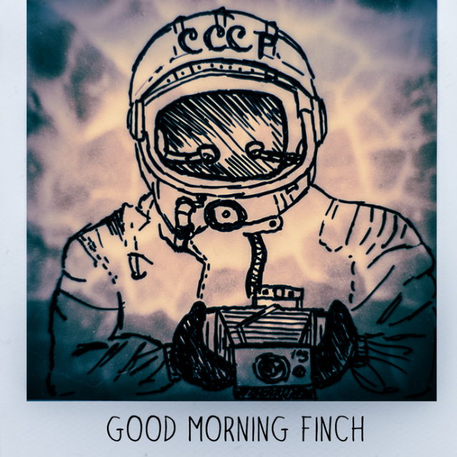 Last Rocket From Moscow To Neptune