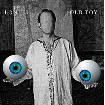 Old Toy (Ricardo Baez Remix)