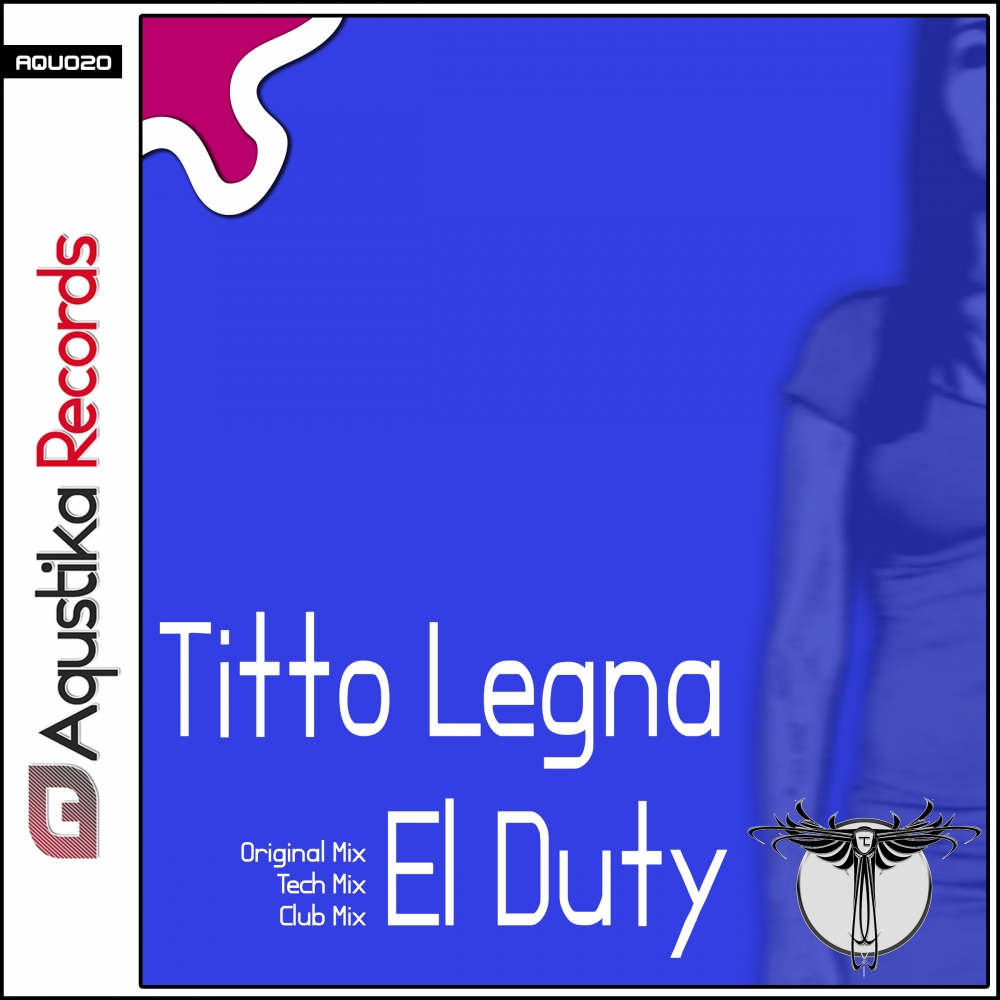 E Duty (Original Mix)