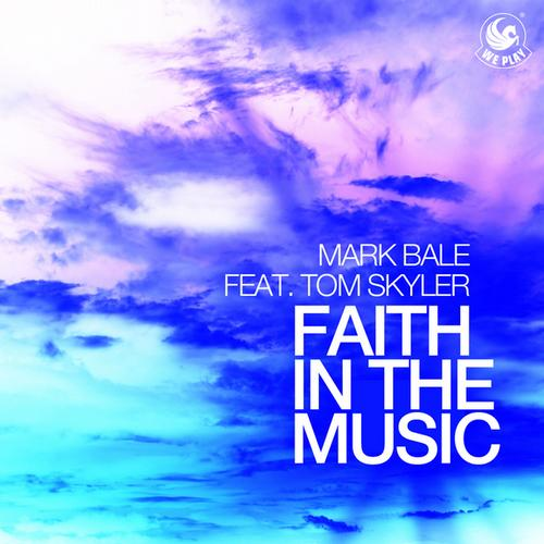 Faith In The Music (Dbn Radio Edit)