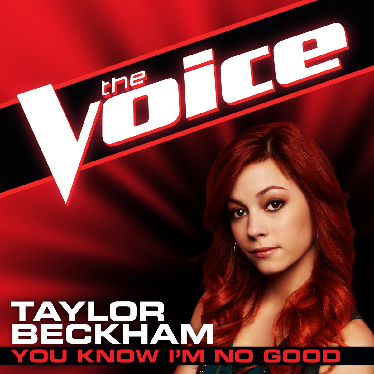 You Know I' m No Good The Voice Performance  Single