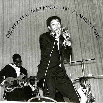 Orchestre National de Mauritanie