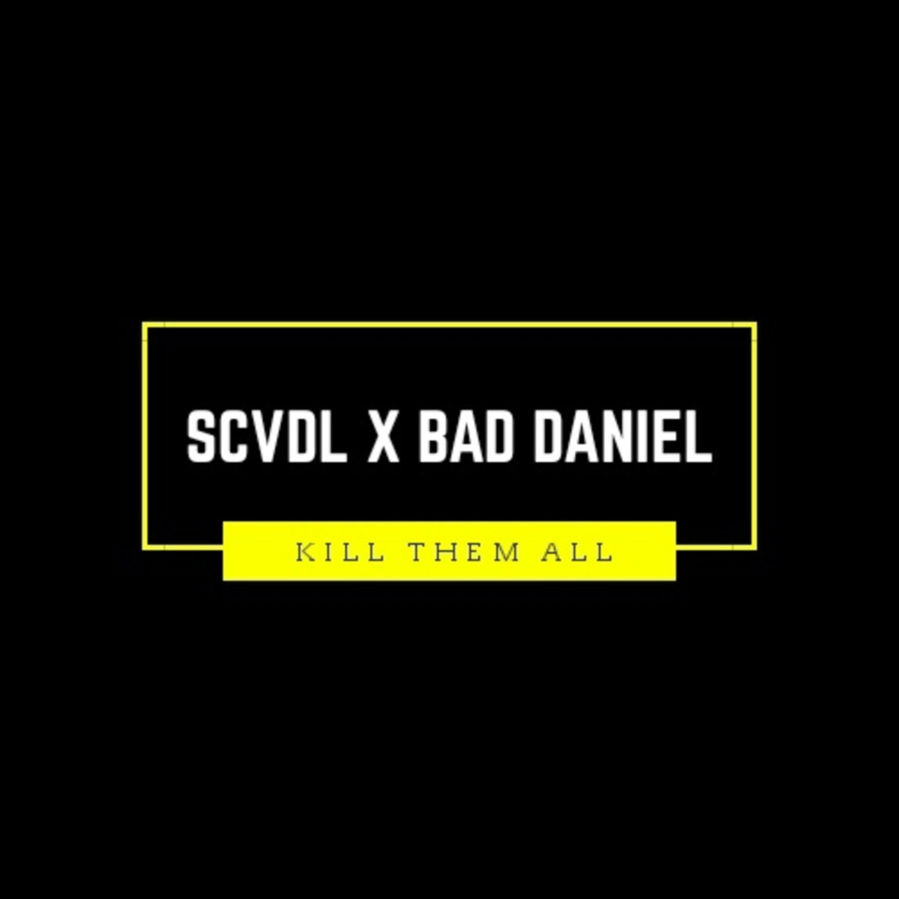 Kill Them All