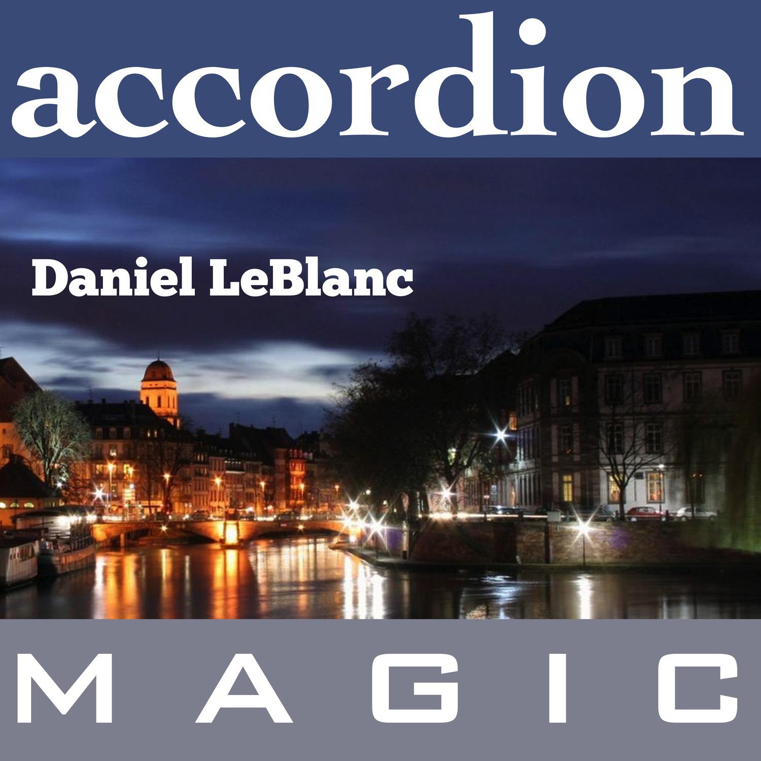 Accordion Magic