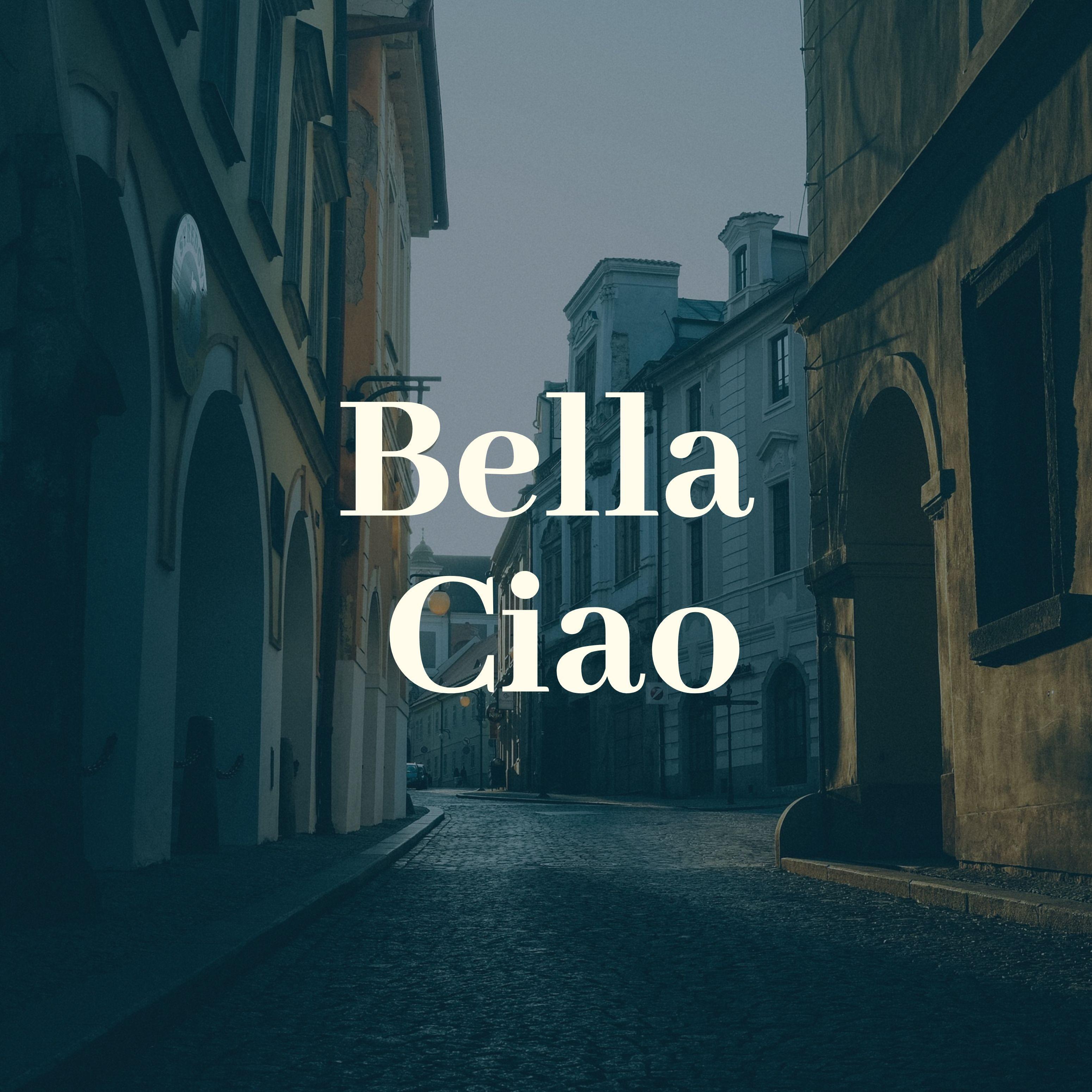 Bella Ciao