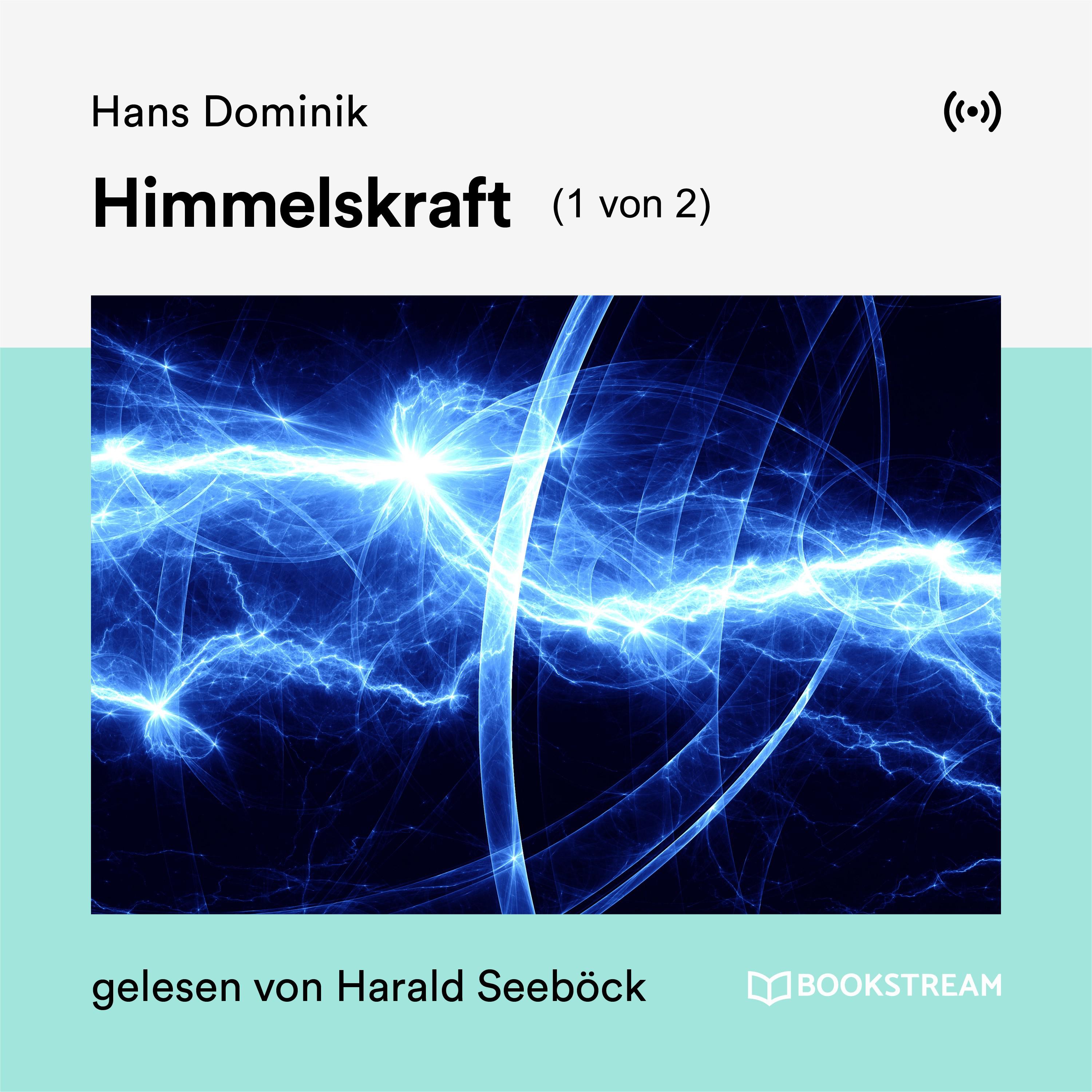 Himmelskraft - Teil 9