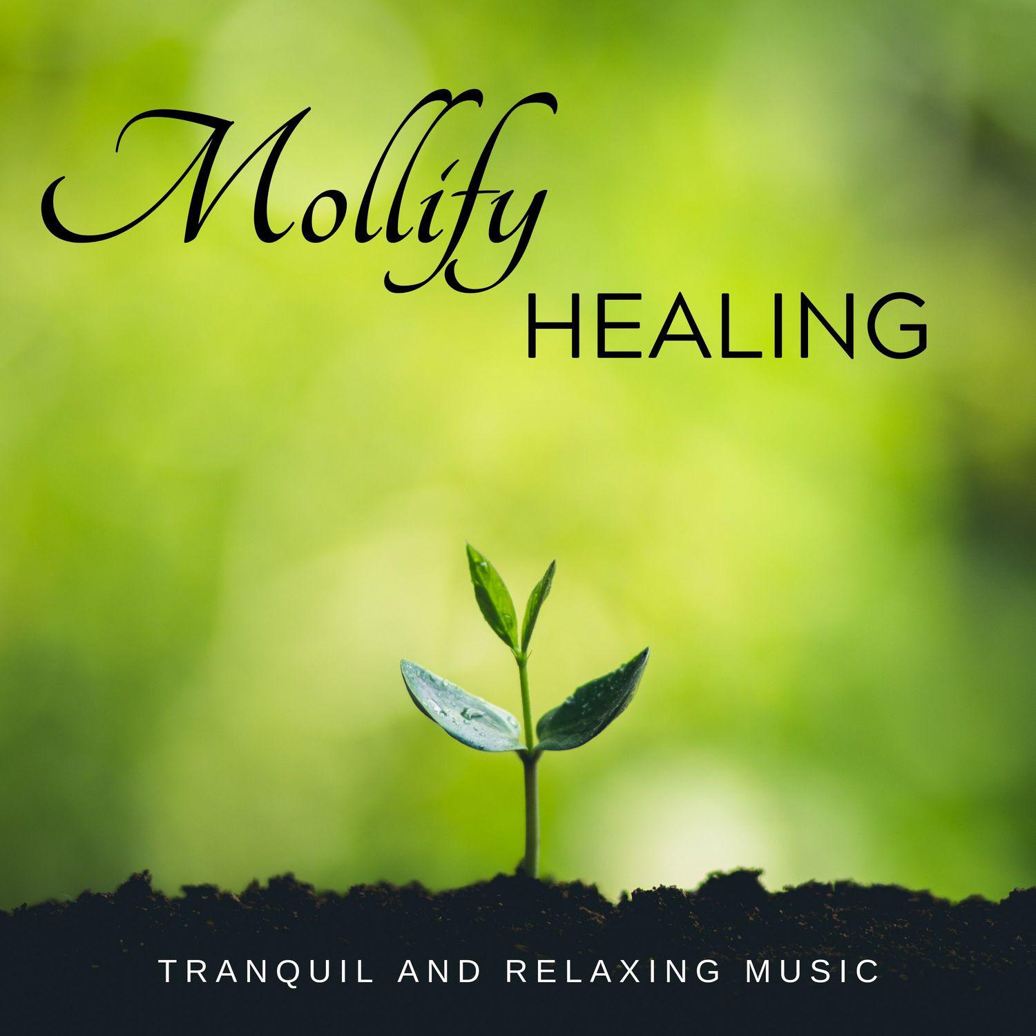 Mollify Healing - Tranquil and Relaxing Music