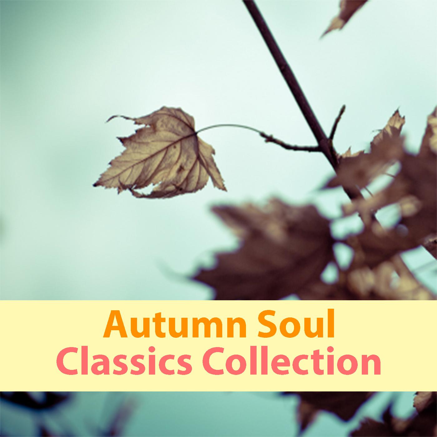 Autumn Soul Classics Collection