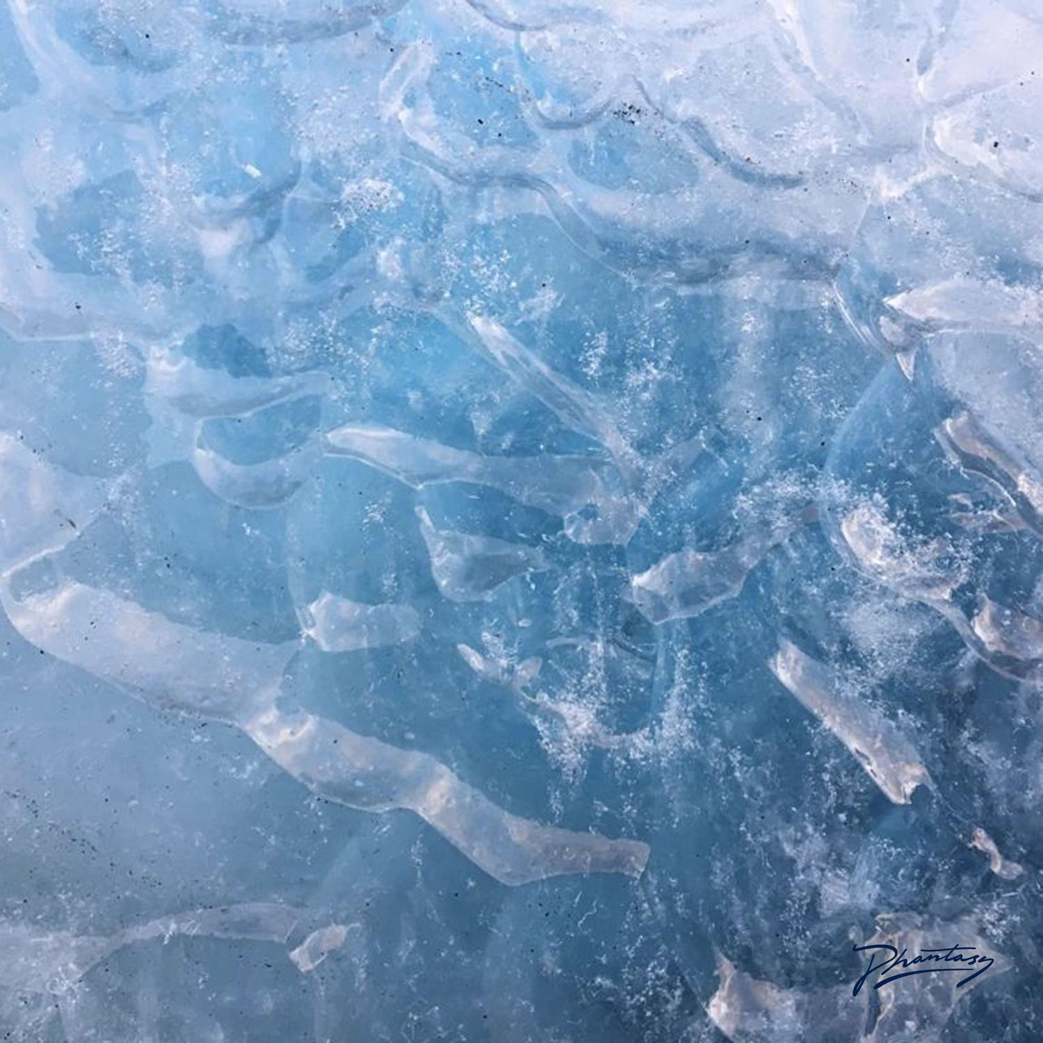 Blue Ice