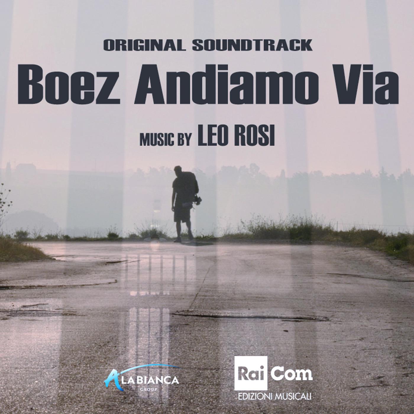 Boez Andiamo Via