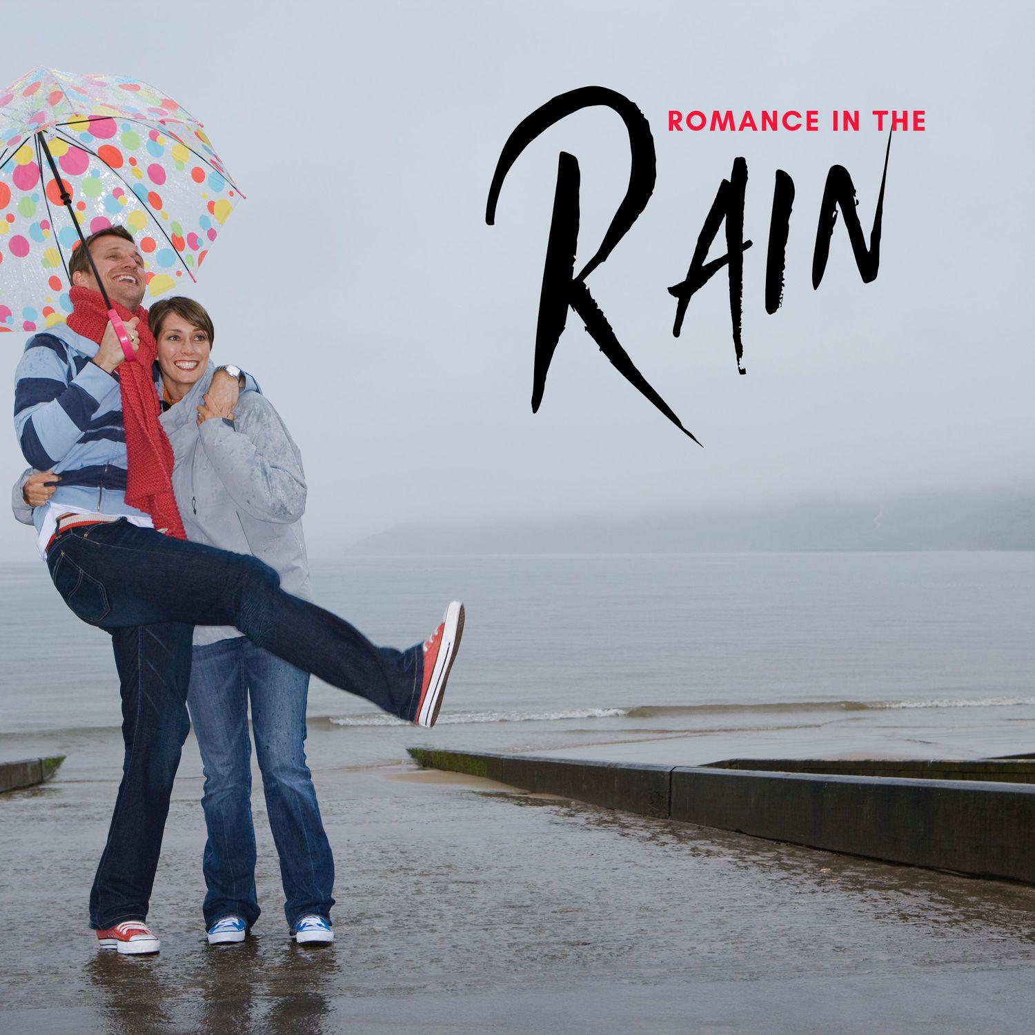 Romance in the Rain