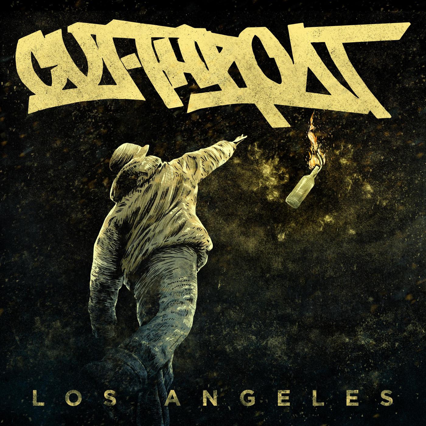 Cutthroat LA