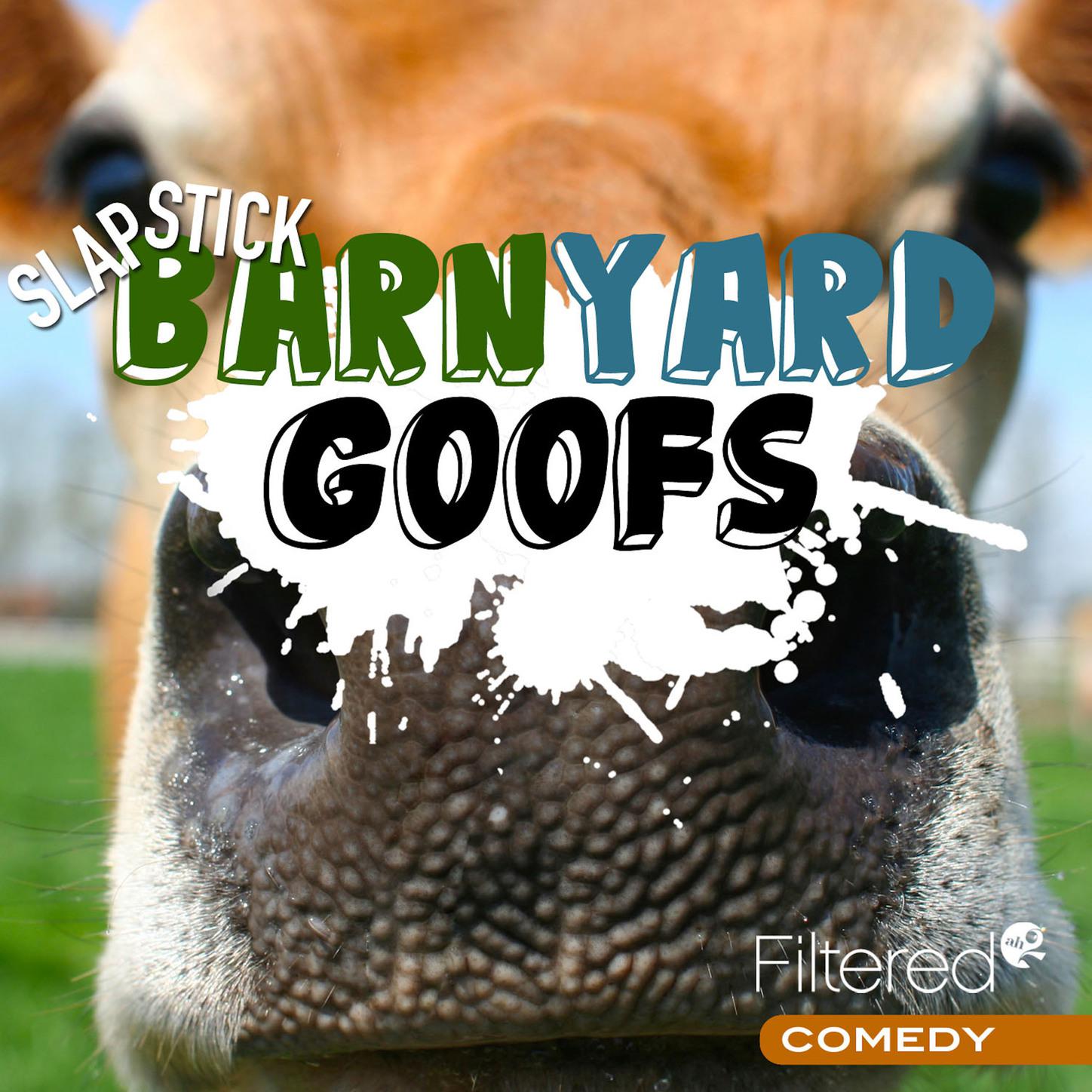 Barnyard Goofs