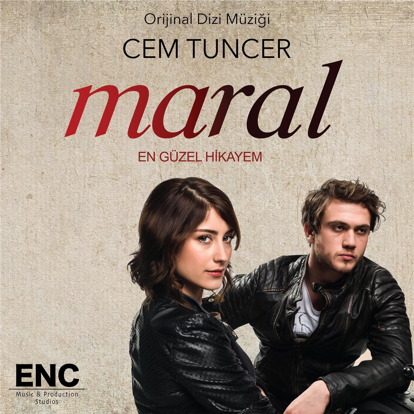 Maral En Gü zel Hikayem