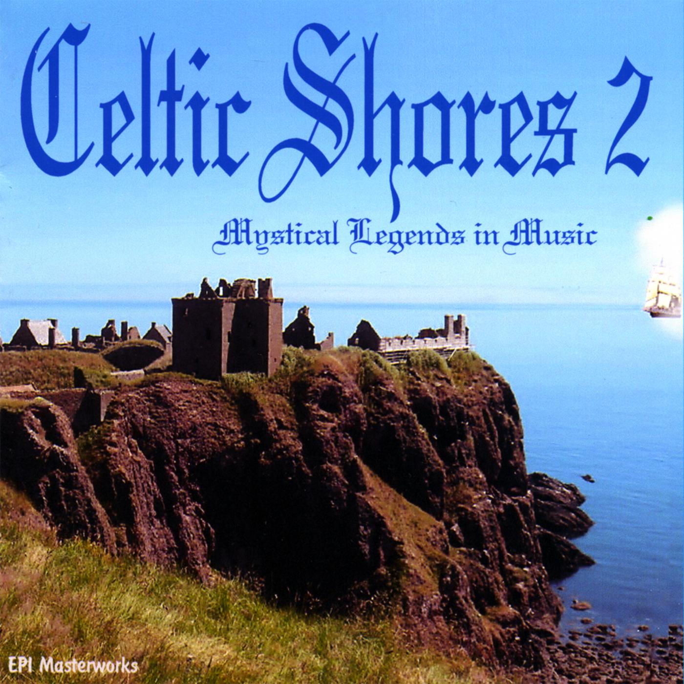 Celtic Aire