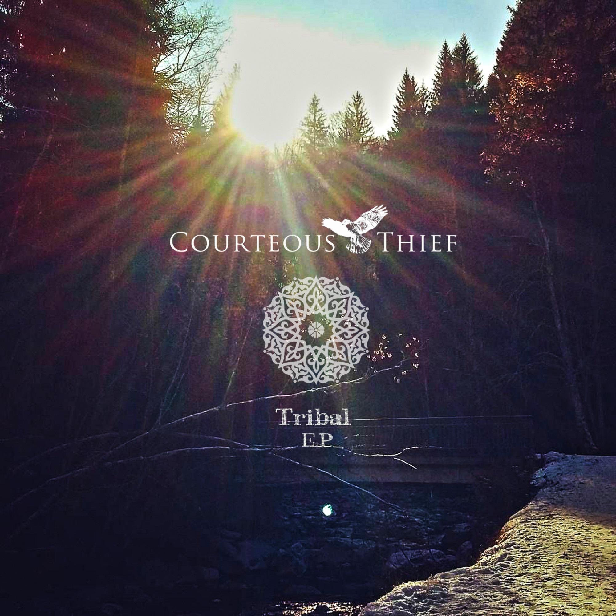 Tribal EP