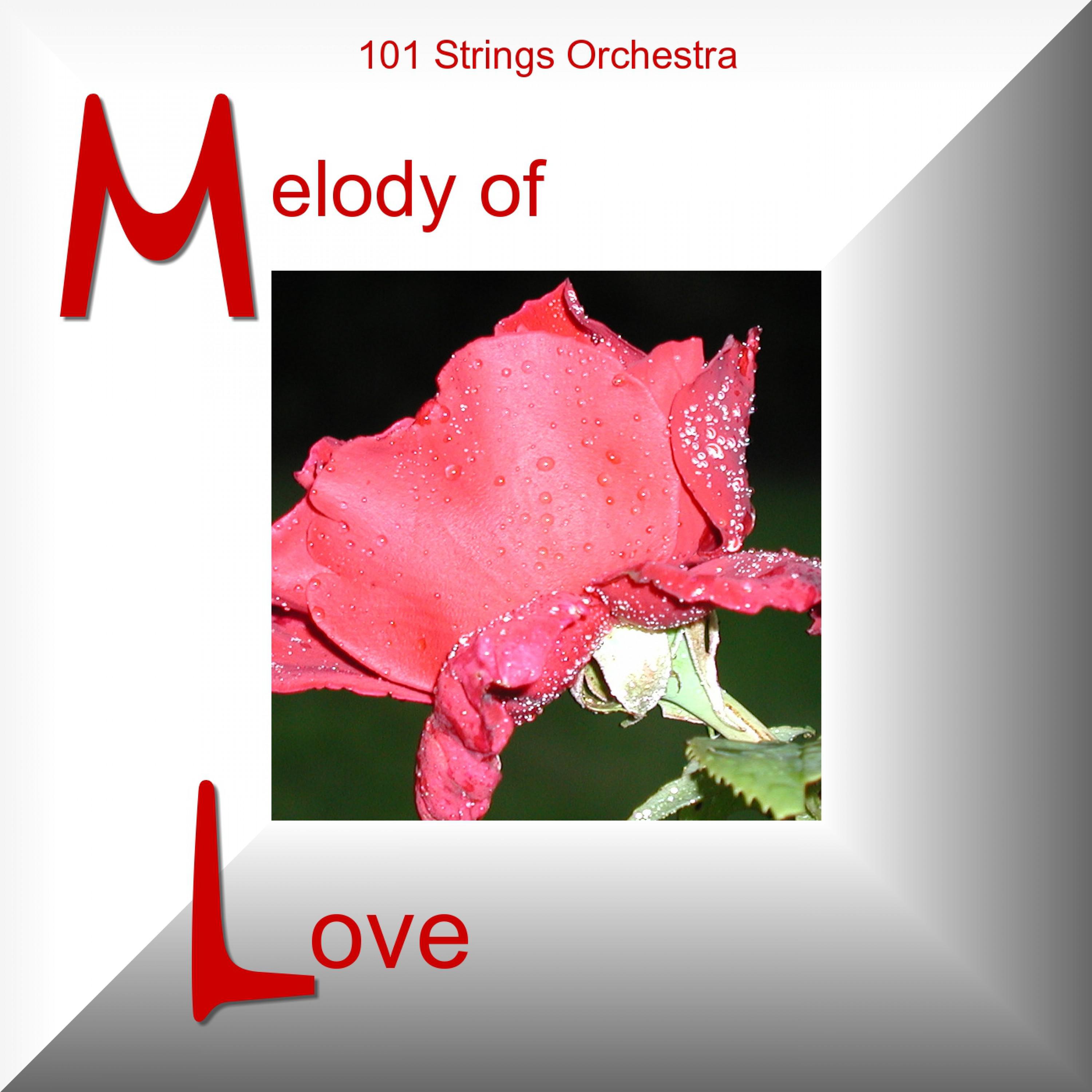 Melody of Love