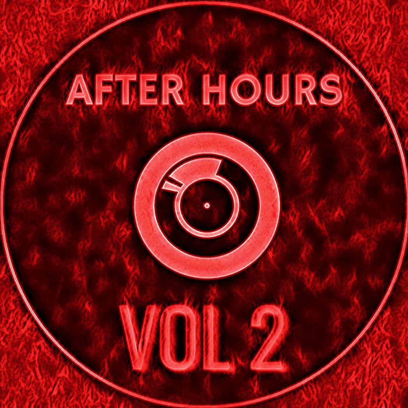 After Hours Vol. 2