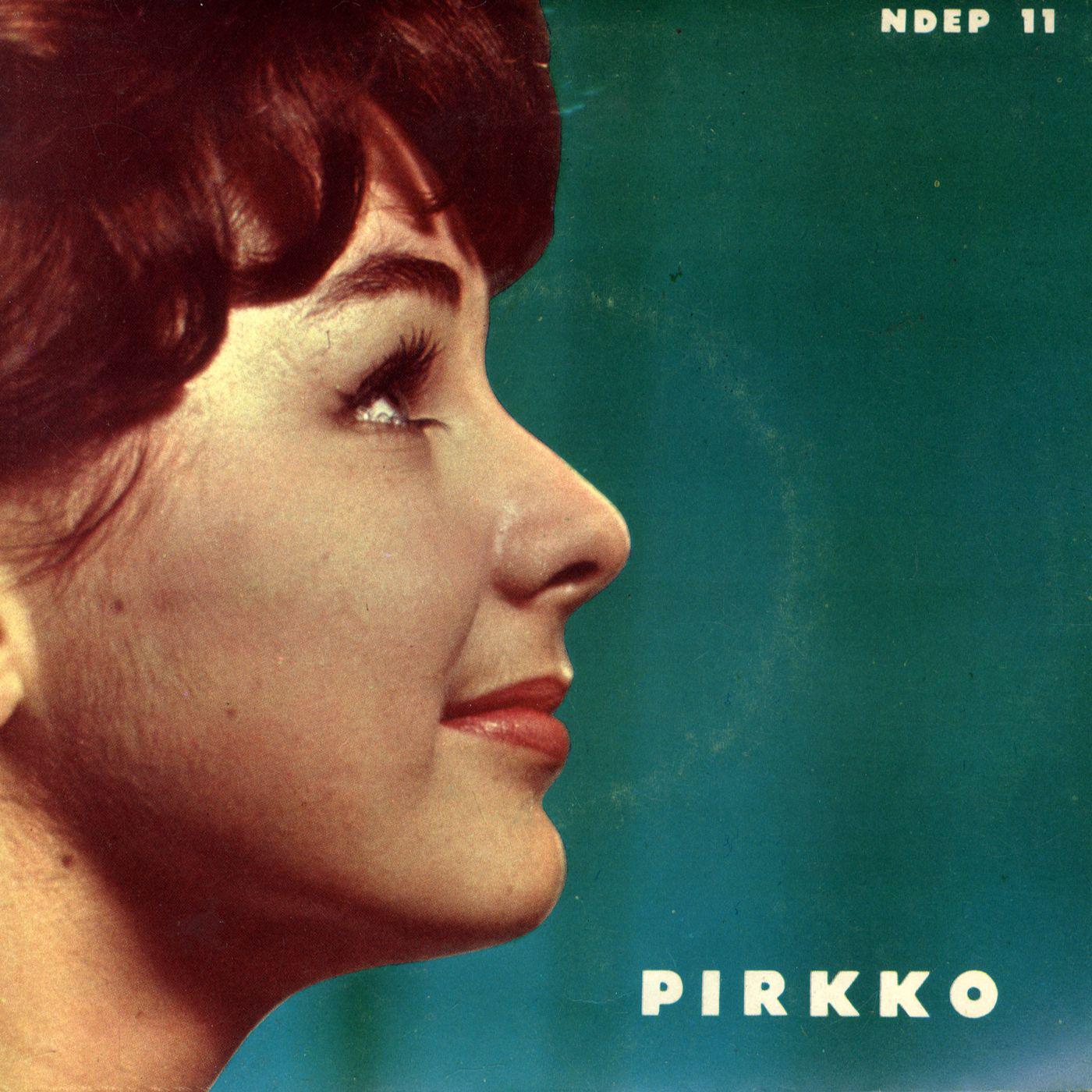 Pirkko