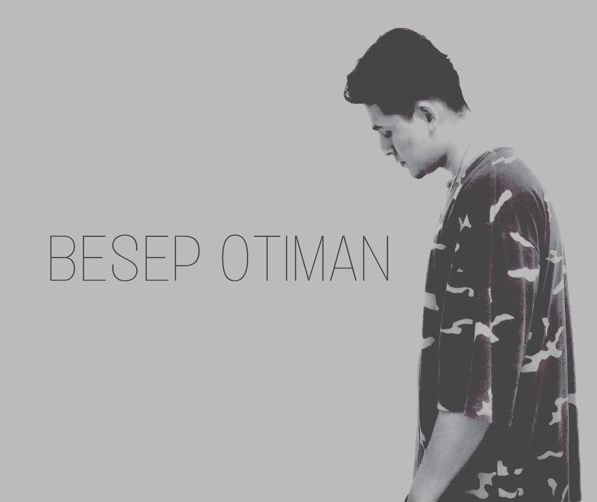 Besep Otiman