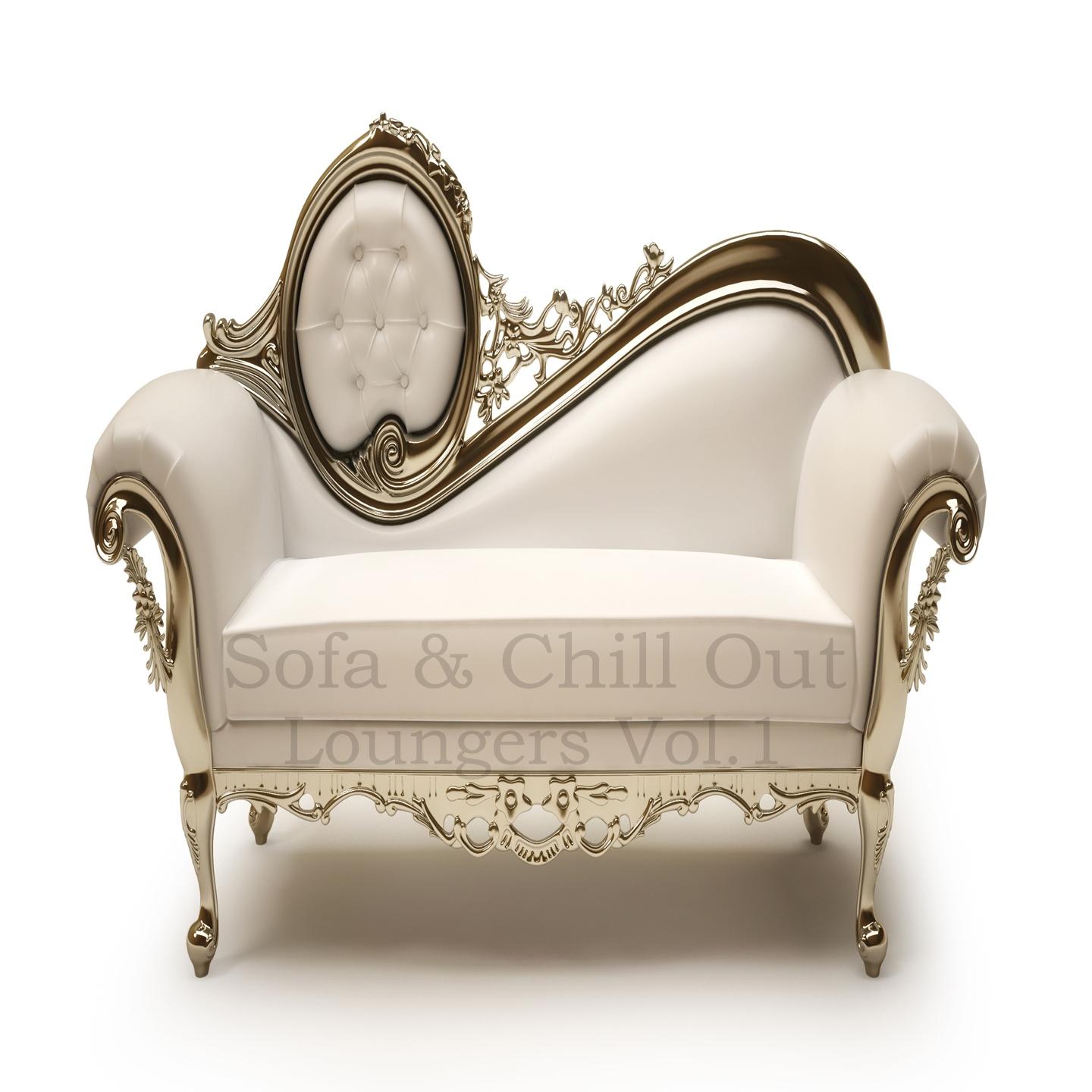 Sofa & Chill Out Loungers, Vol.1