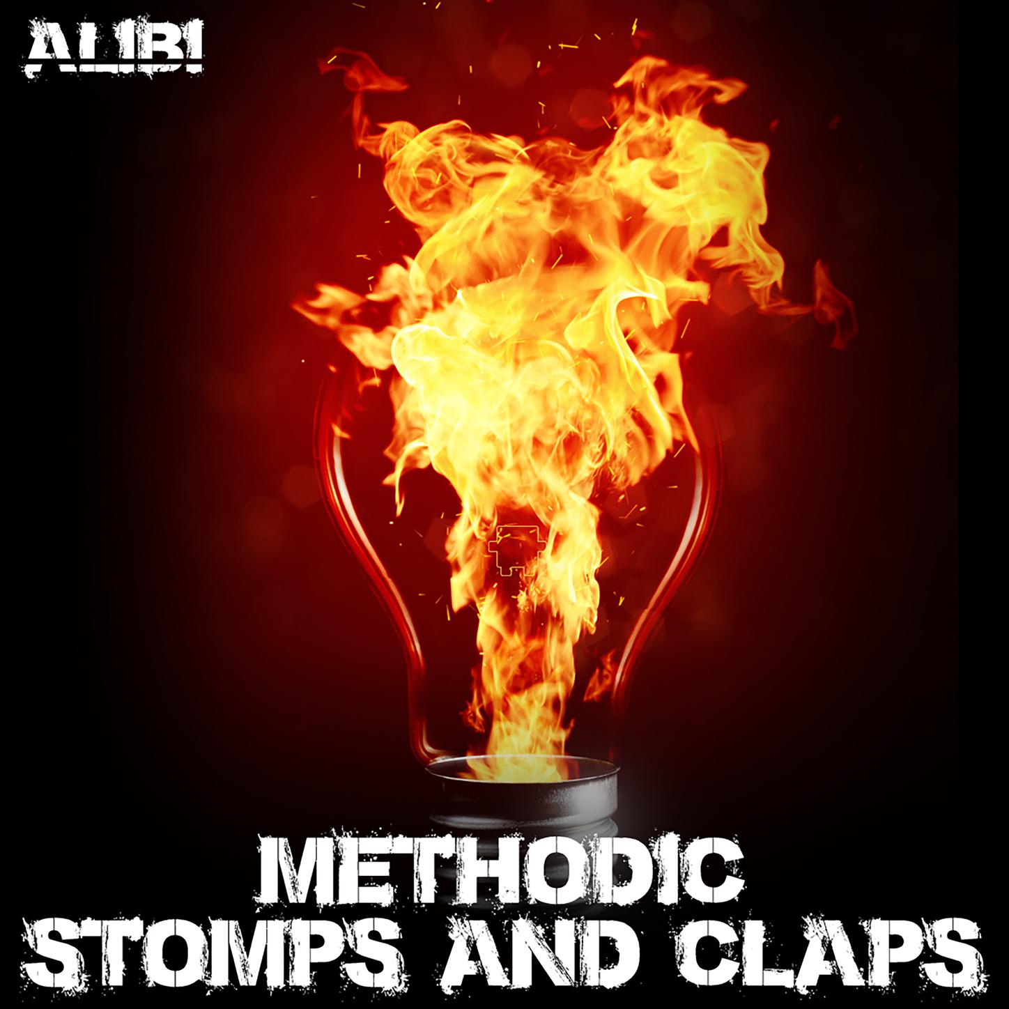 Methodic Stomps and Claps